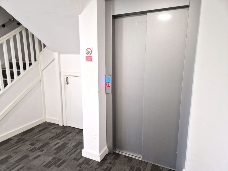 Lift- click for photo gallery